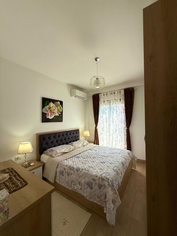 Apartment 1+1 for rent at Mondiali