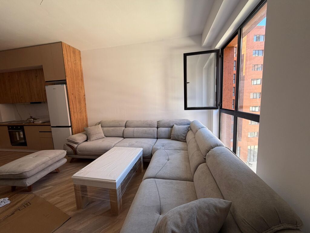 Apartment for rent 2+1+parking urban gate Astir