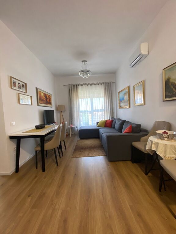 🏢 Apartment 1+1 for Sale – Ali Demi, Kadiu Residence