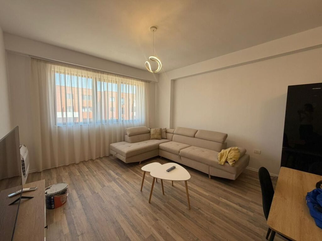 🏡 For rent 1+1 + 🅿️ –  📍Astir, Urban Gate Complex💶 53,000 lek/month
