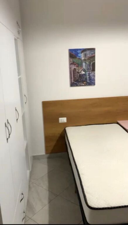 🏠 Apartment 1+1 for Rent on Elbasani Street