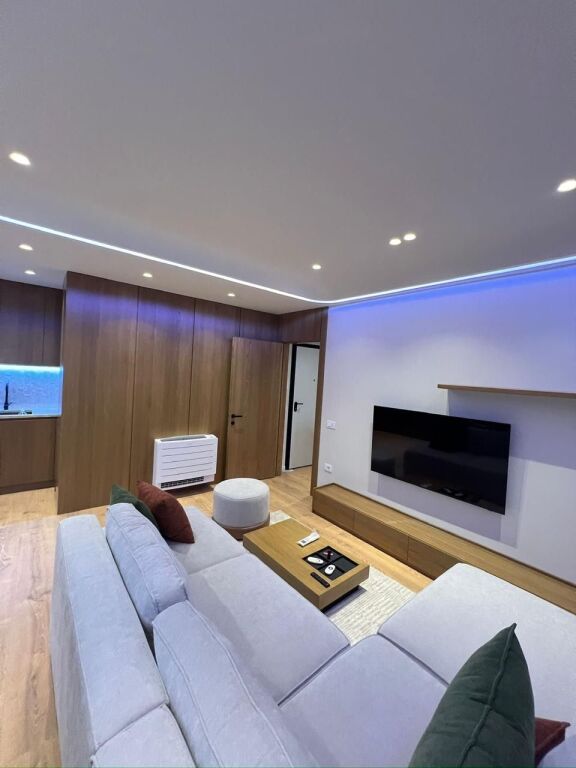 Luxurious Apartment 1+1 for rent ‼️