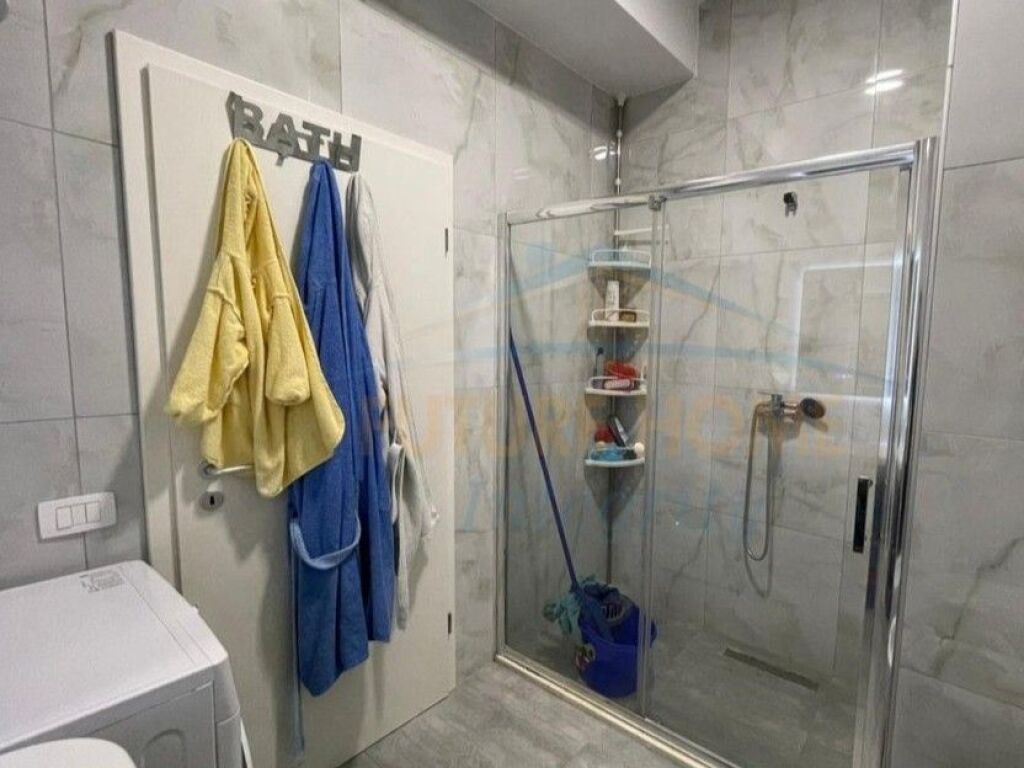 For sale, Apartment 2+1+2, Mangalem Complex, Tirana.