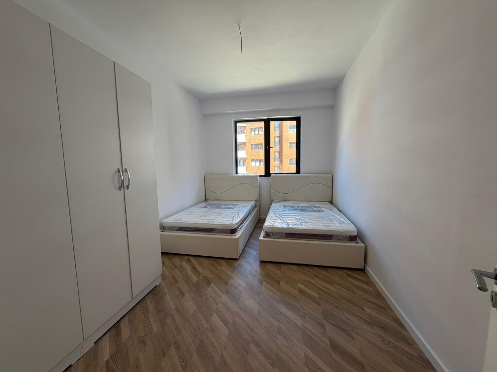 Apartment for rent 2+1+parking urban gate Astir
