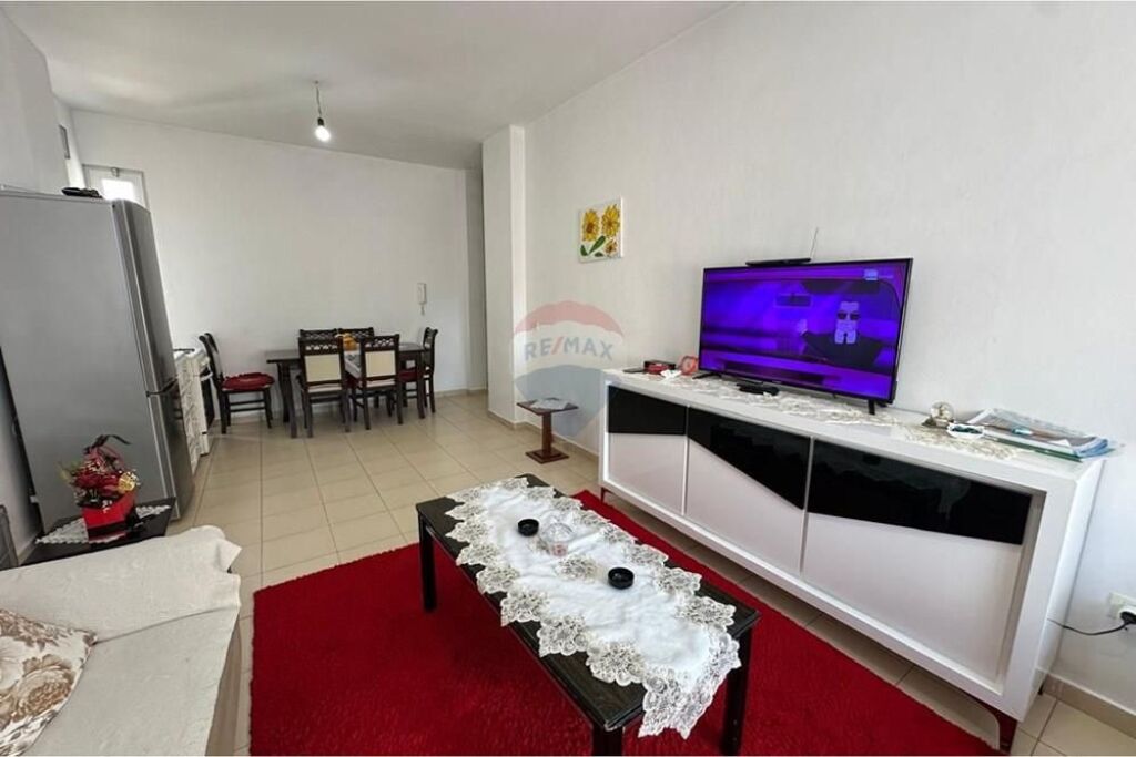 WE SELL 2+1 APARTMENT YELLOW BUILDINGS!