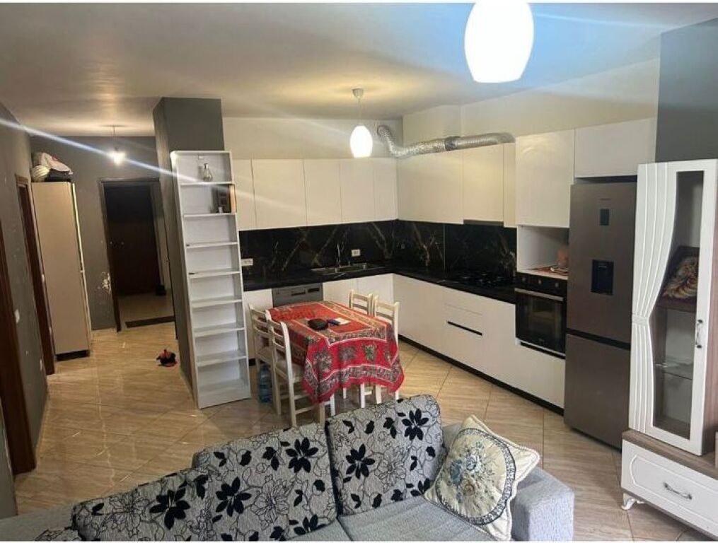 2+1 apartment for sale – Astir, Fratari Complex