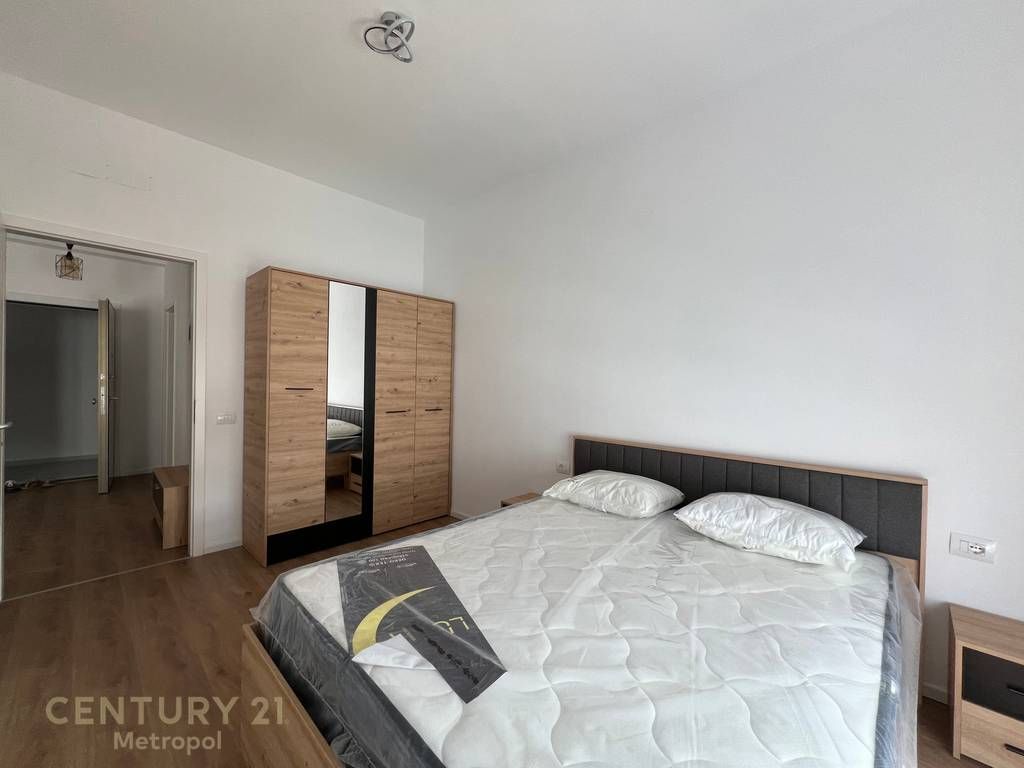 SHITET APARTAMENT 1+1 TEK REZIDENCA KAIMI
