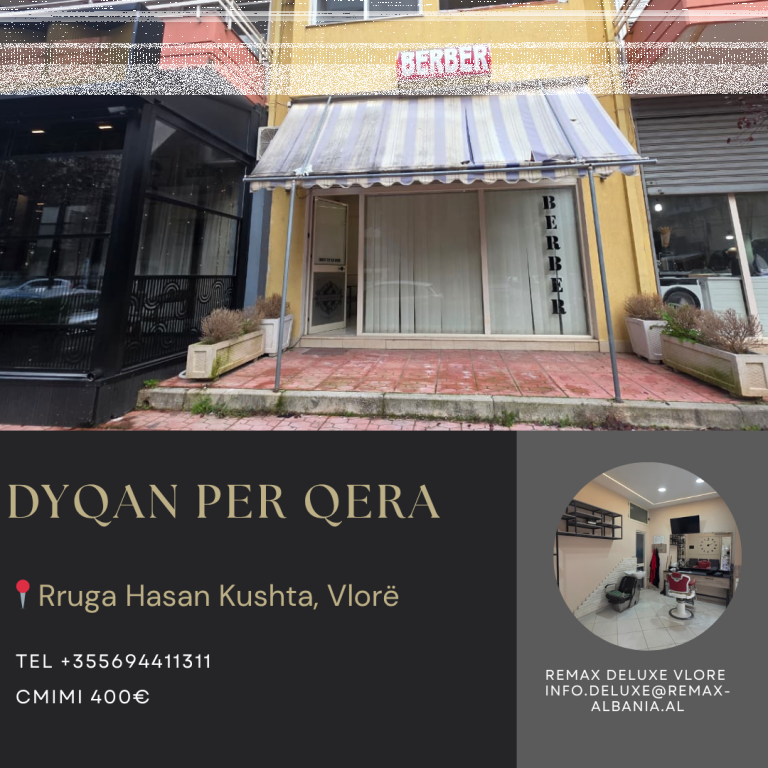 🔥 AMBIENT TREGTAR ME QIRA – SUPER MUNDËSI BIZNESI! 🔥