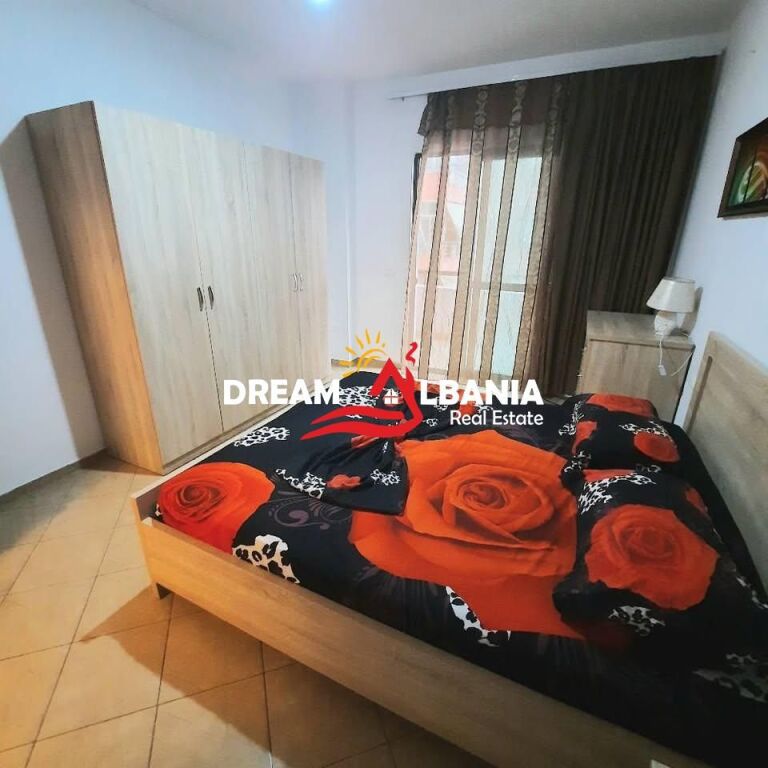 Appartamento 1+1 in Vendita Via 5 Maji, Vicino alla Medresah a Tirana (ID 41111545)