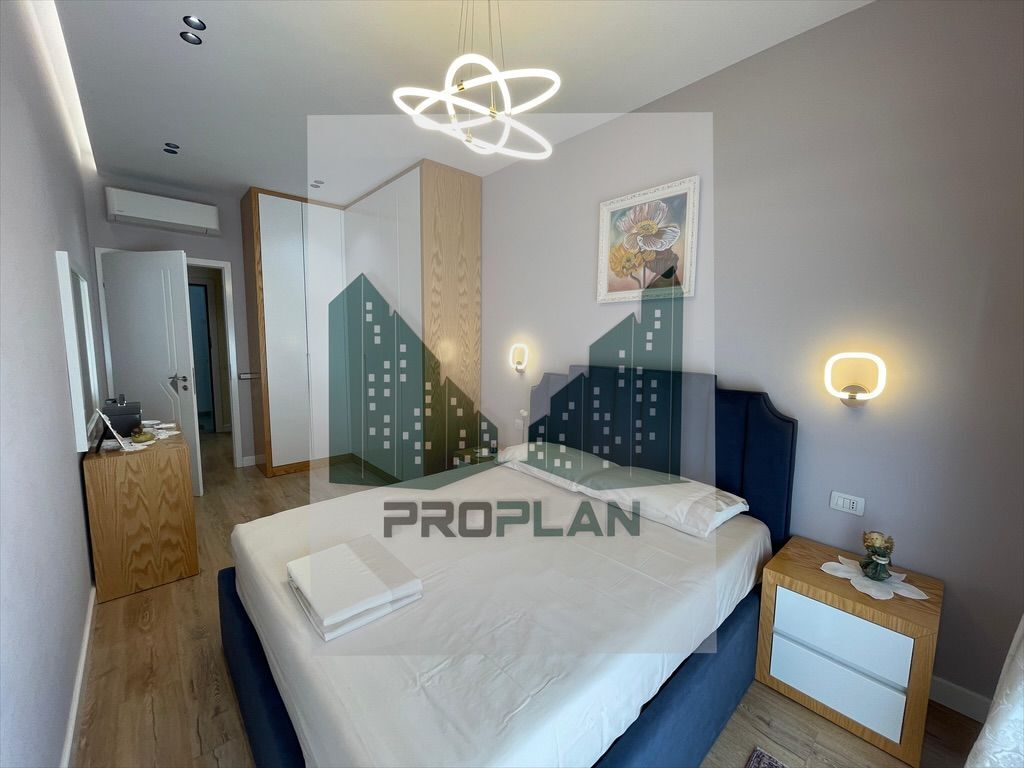 FOR RENT | Apartment 1+1 – Complex Contact