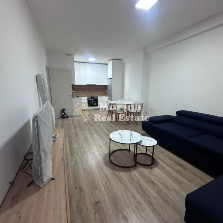 Rent | Apartment 1 + 1 | Dritan Hoxha Street | 600 €/month