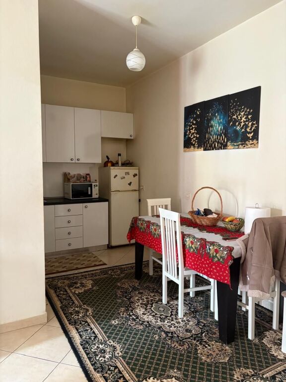 Appartamento 3+1 in vendita – Fresk, Via Dajtit