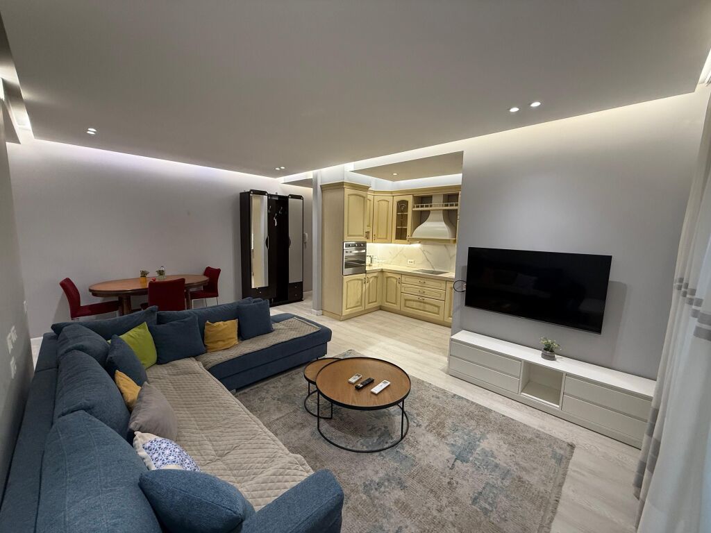 Apartment for rent 2+1+2 Barrikadave Street
