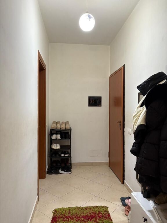 Appartamento 3+1 in vendita – Fresk, Via Dajtit