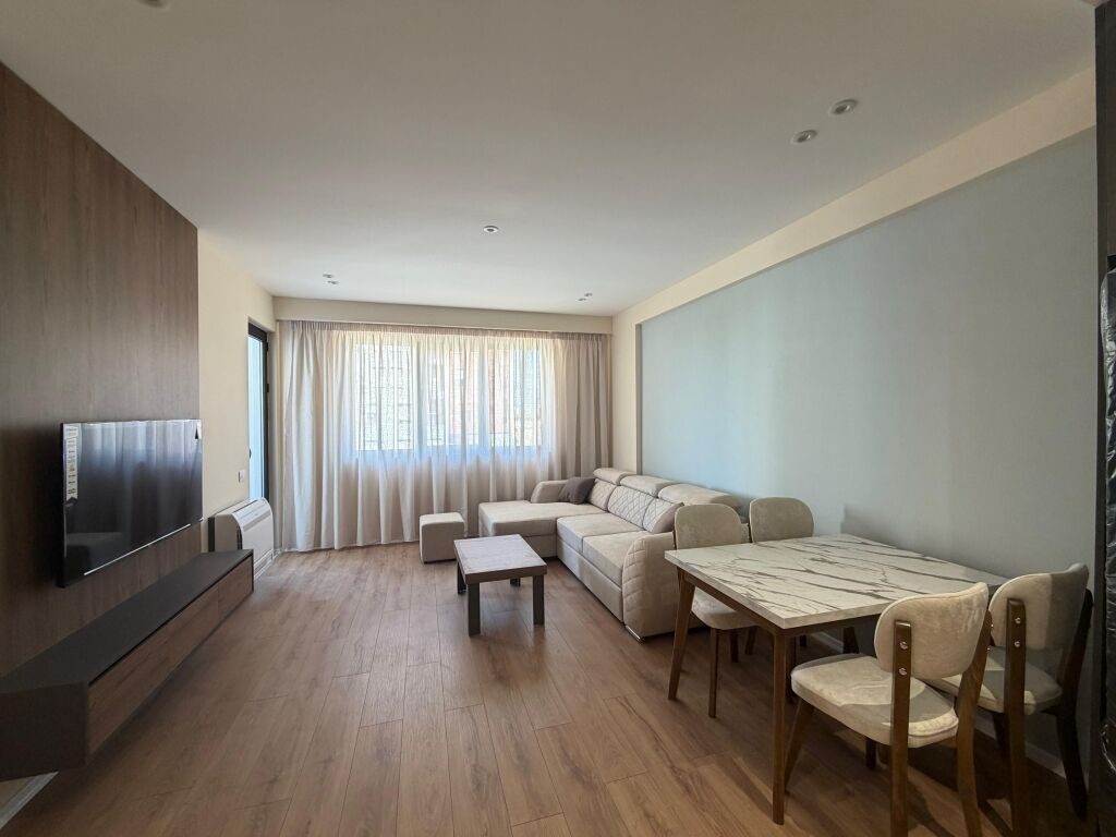 Apartment for rent 1+1+parking Urban Gate Astir