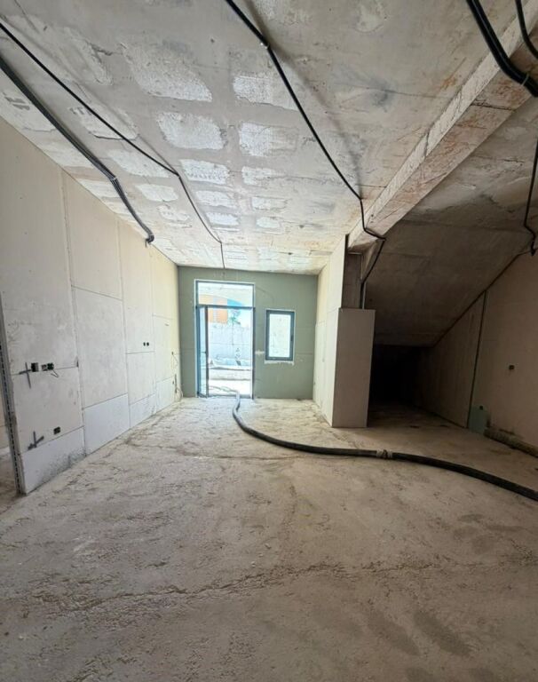 🌊 Appartamento 1+1 in vendita – Santorini Residence, Dhërmi 📍