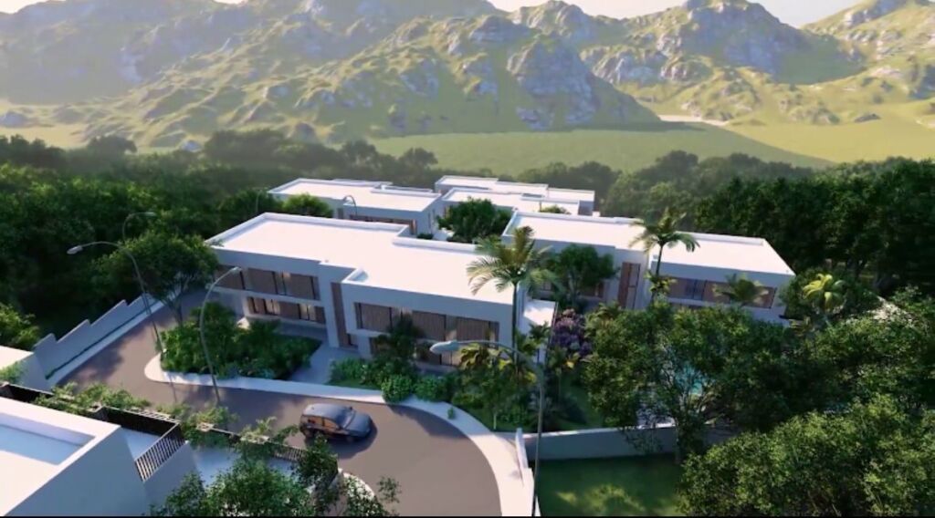 🏡 Appartamento 2+1+2 in Vendita Eden Residence, Sauk