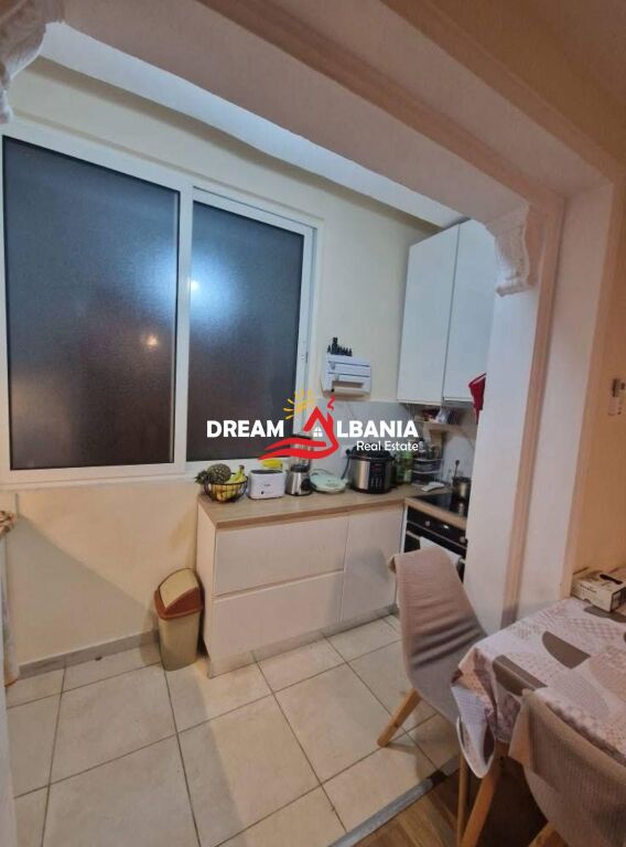 Apartament 1+1 Ne Shitje Perballe Harry Fultz (ID 4119473)