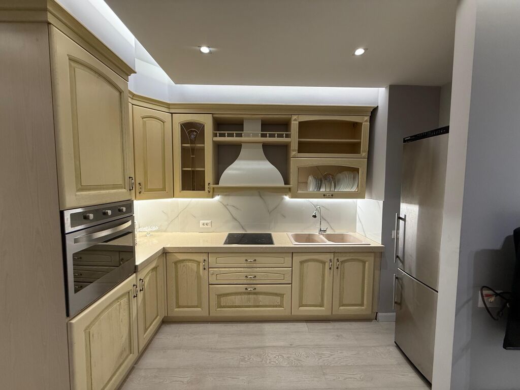 Apartment for rent 2+1+2 Barrikadave Street