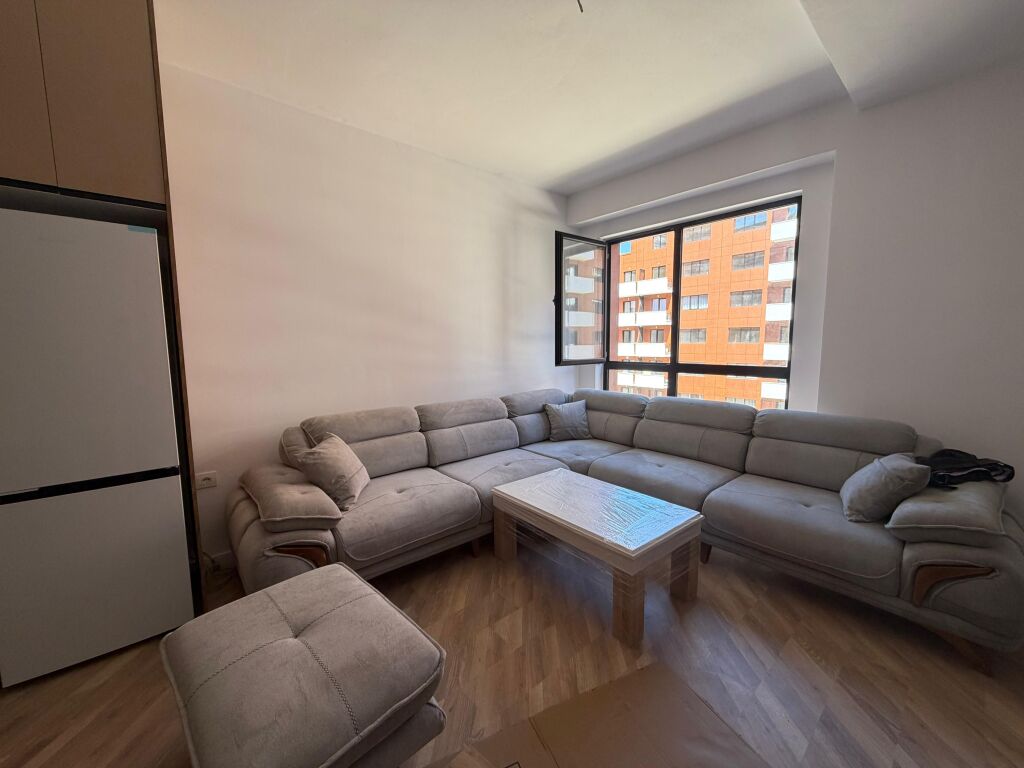 Apartment for rent 2+1+parking urban gate Astir