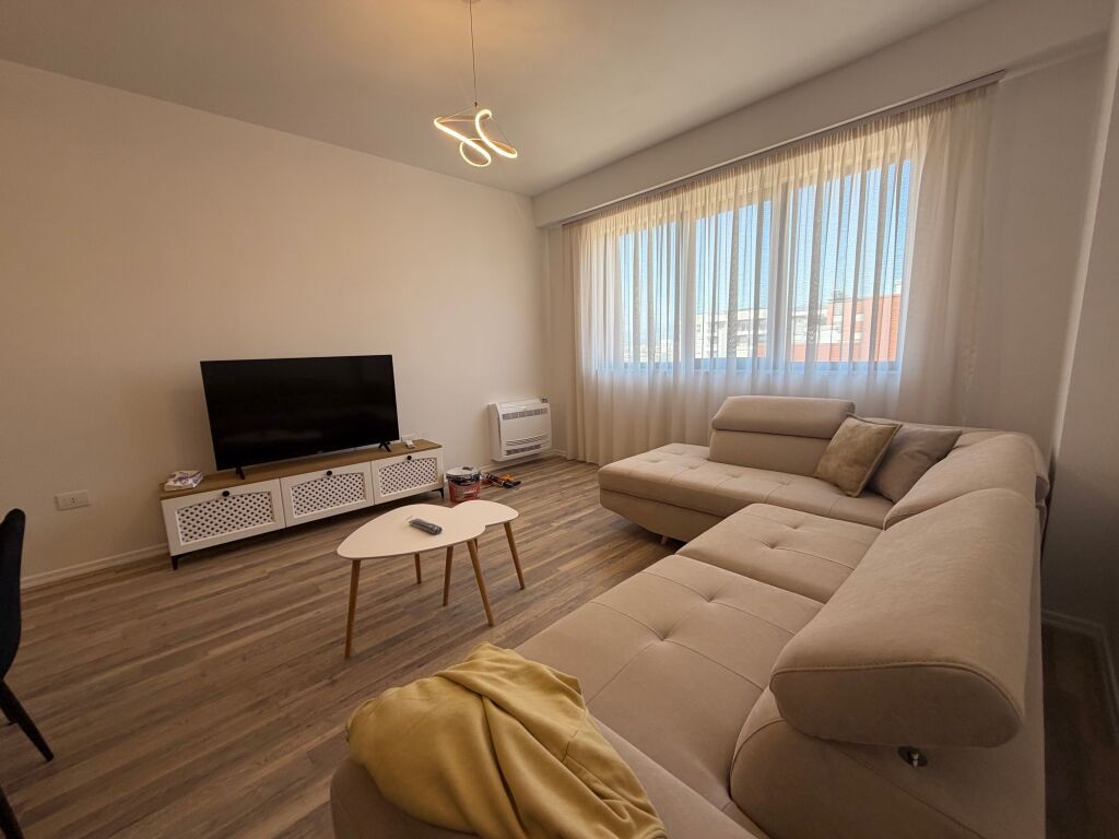 Qera apartament 1+1 me 🅿️ Tek Urban Gate 53000 leke ne muaj