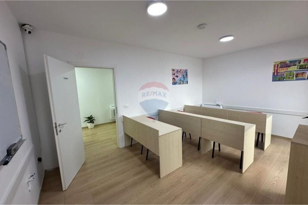 Apartment 3+1+2 for Sale at the New Boulevard