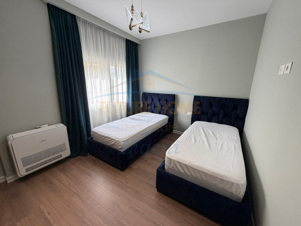 Rent, Apartment 2+1+Parking Space, Lake Land Residence, Farke
