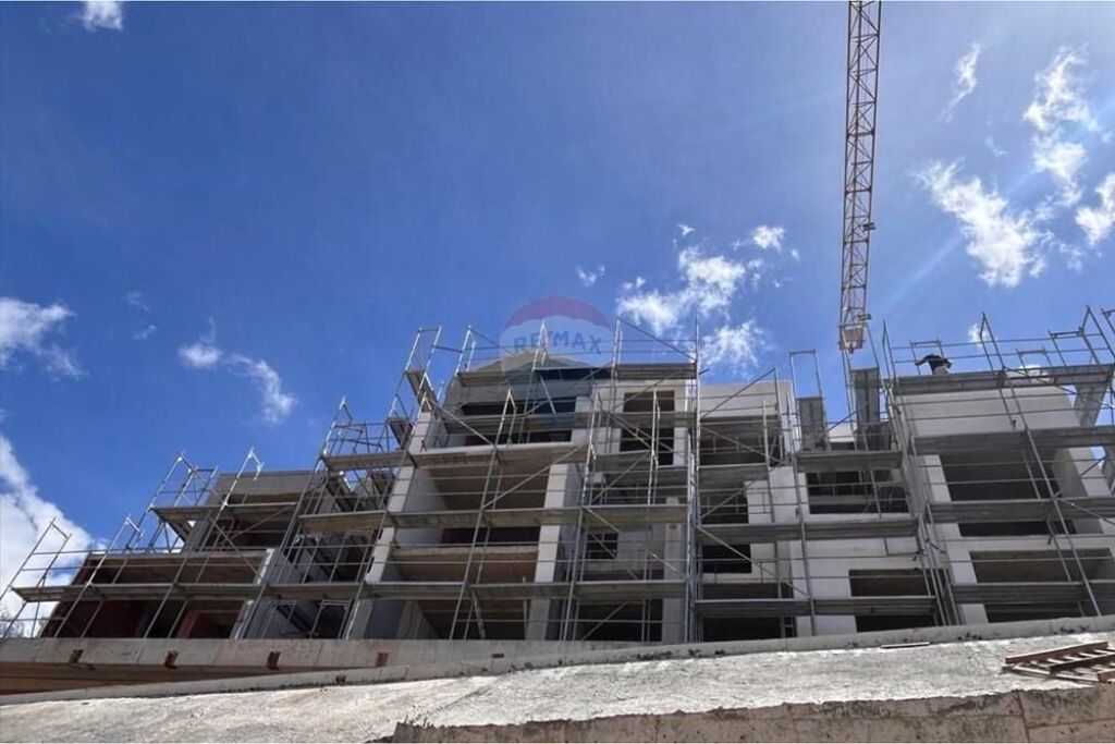 Apartment 1+1 for sale in Green Coast 2
