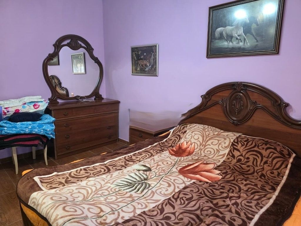 Affittasi appartamento 1+1 - Via Frosina Plaku 530 € /Mese