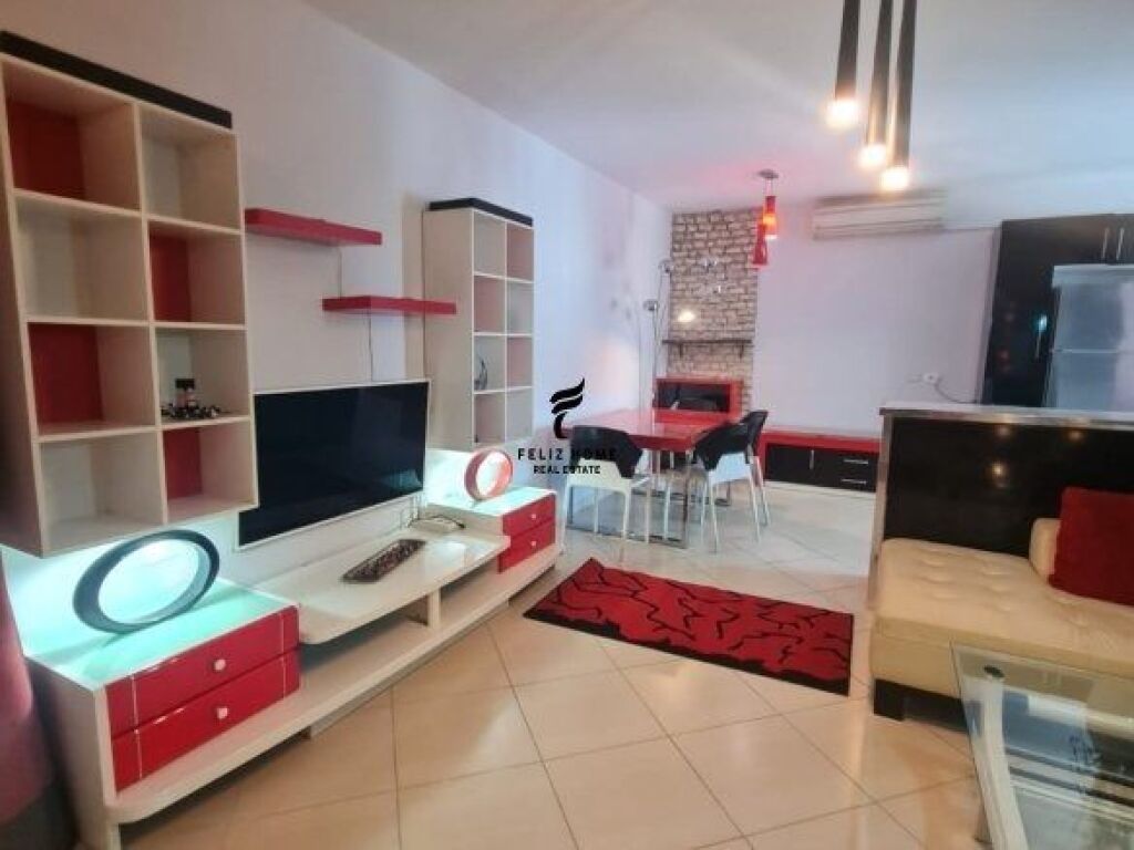 APPARTAMENTO IN AFFITTO 2+1 VIA NDRE MJEDA 75.000 LEKE FH-67928