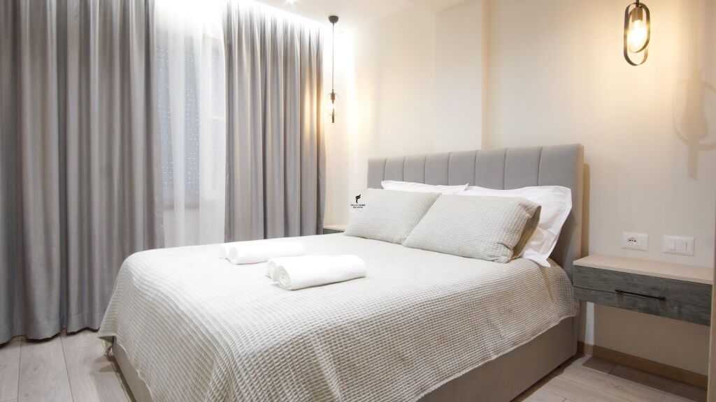 APPARTAMENTO 1+1 &amp; MONOLOCALE IN AFFITTO 21 DICEMBRE 130.000 LEKE FH-67994