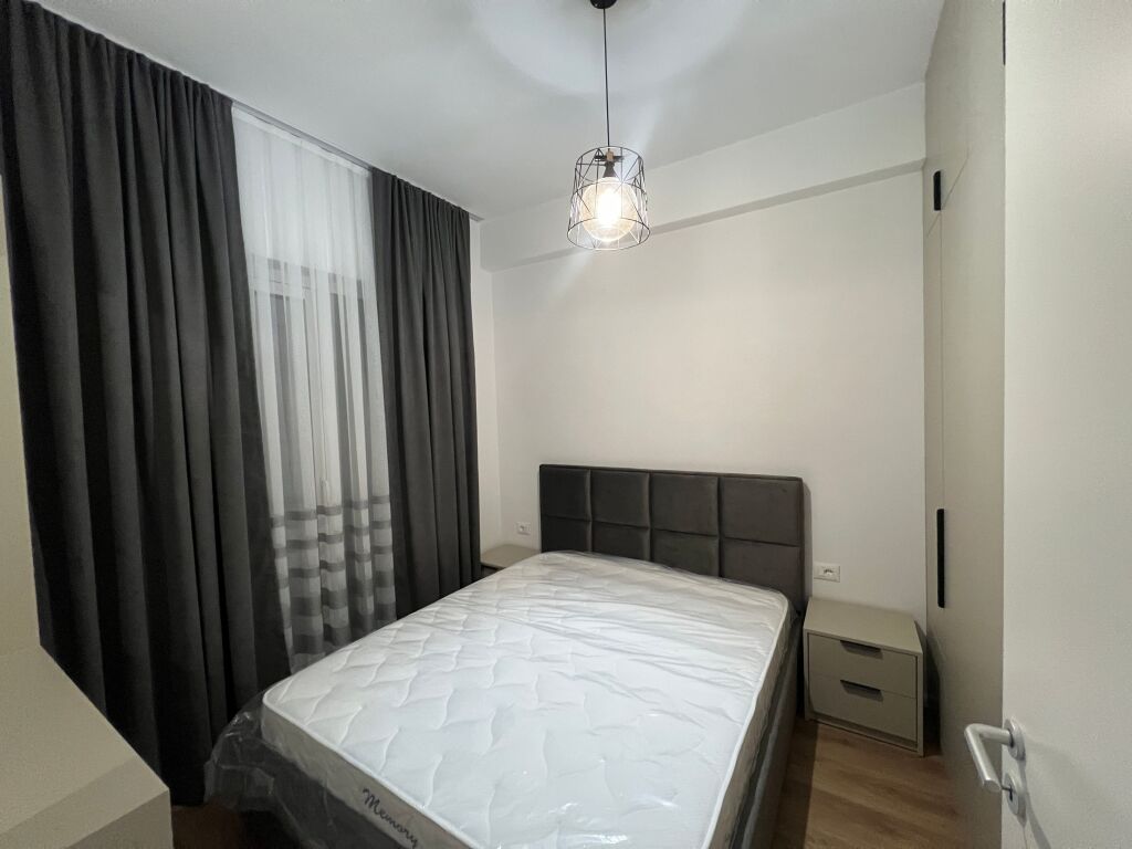 APPARTAMENTO 1+1+BALCONE IN AFFITTO RESIDENZA KADIU ALI DEM