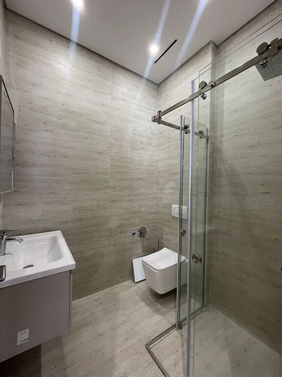 Apartament me qera 2+1+2 ne Delijorgj