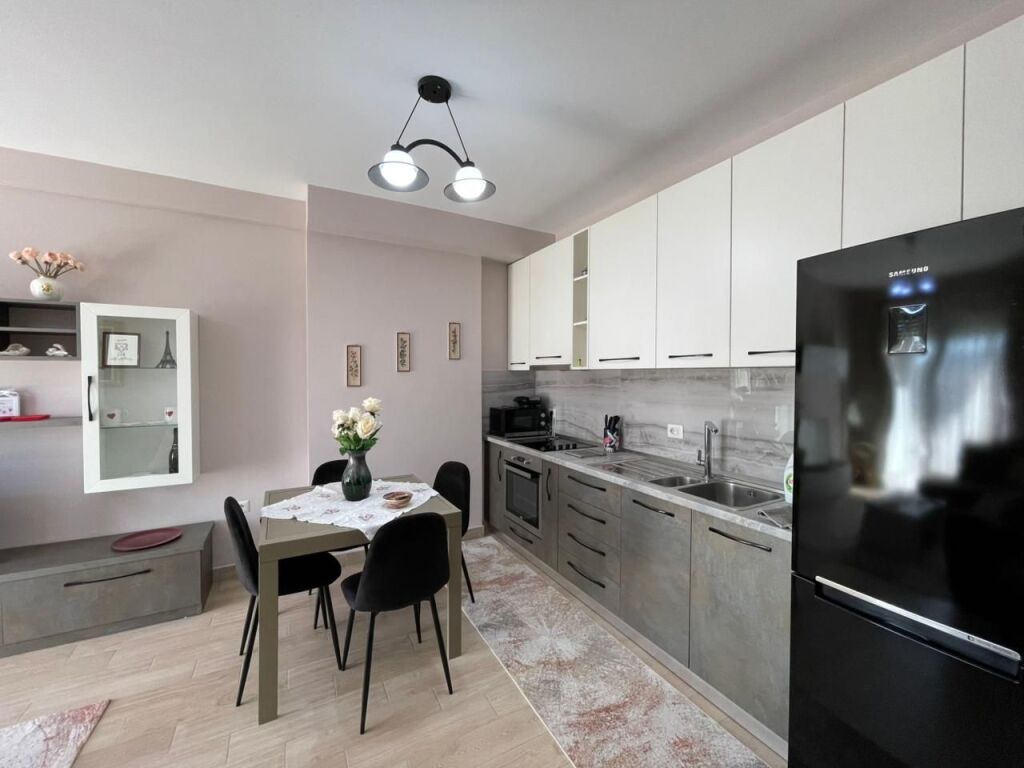 Apartament 1+1 me qira - Kompleksi Kontakt