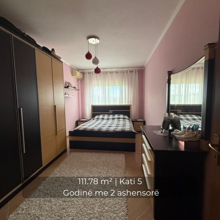 Apartment 2+1+2 for sale in Astir