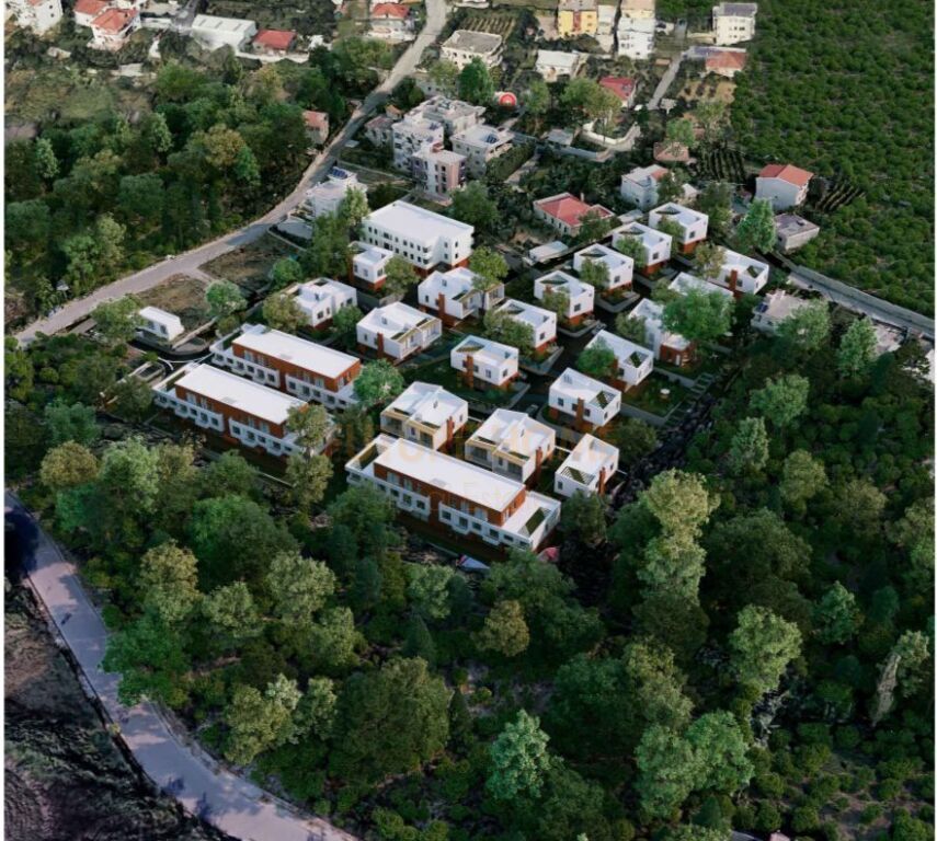 Villa in Vendita, Residenza Cuci 3