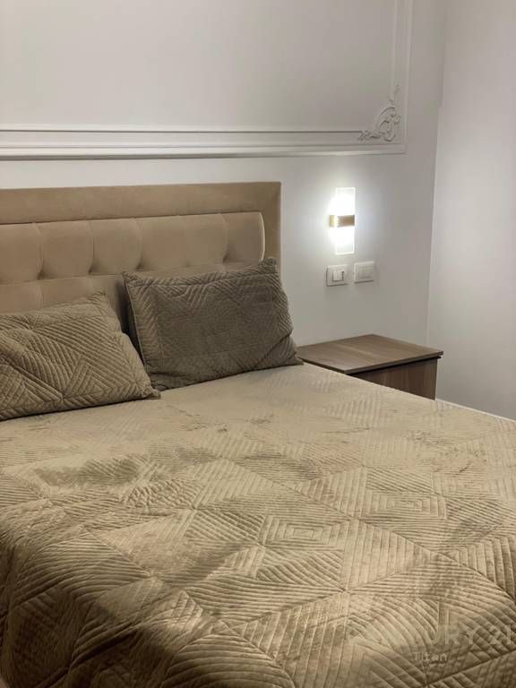 Apartment 3+1+2+parking for rent in Fiori Di Bosko