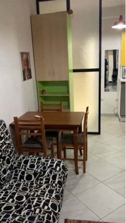 🏠 Apartment 1+1 for Rent on Elbasani Street