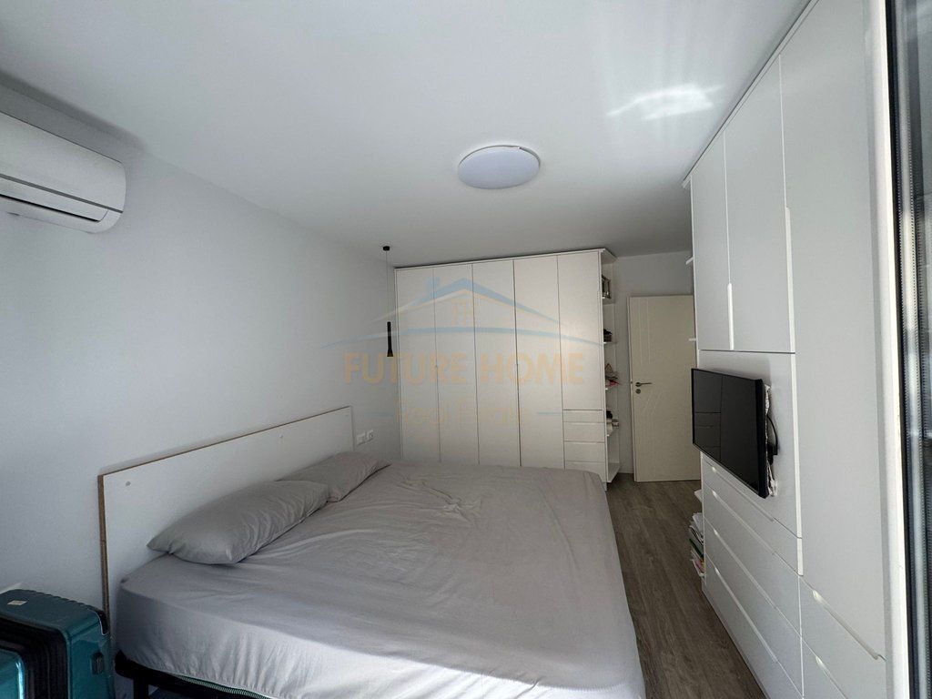 In vendita, Appartamento 2+1, Via Abdyl Frashëri, Blloku, Tirana