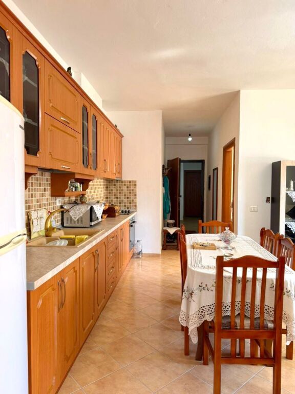 For sale: Apartment 2+1+2 balconies - near Tirana Bank, Vlore