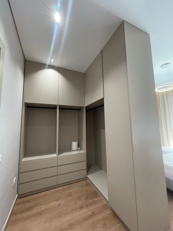 Apartament 2+1+2+depo+garderobe+parkim