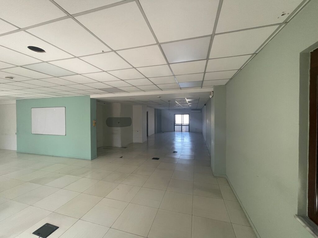 Commercial Unit for Rent – opposite Delijorgji, Tirana