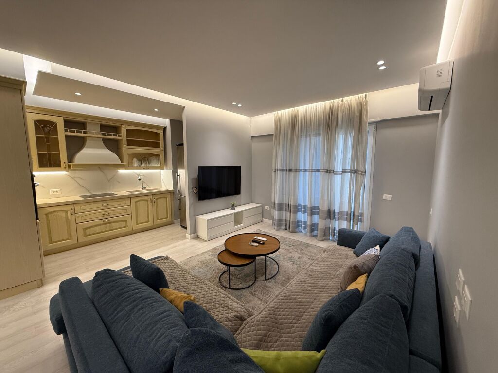 Apartment for rent 2+1+2 Barrikadave Street