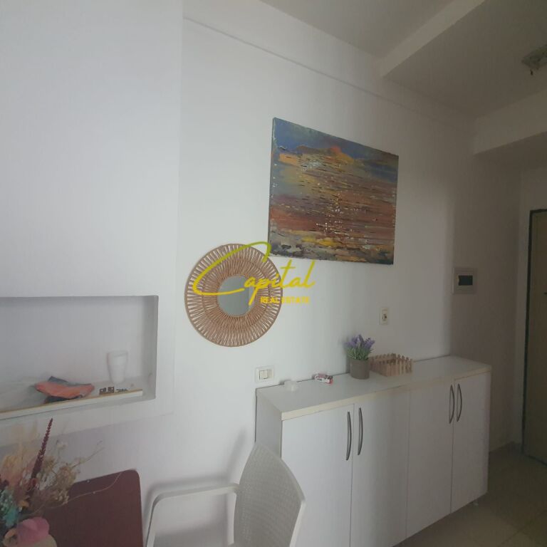 APARTAMENT ME QIRA 1+1 FRESKU 30.000 LEKE