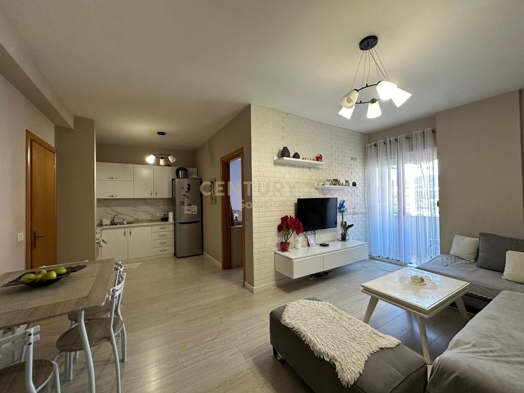 1+1 apartment for sale in the Astiri area