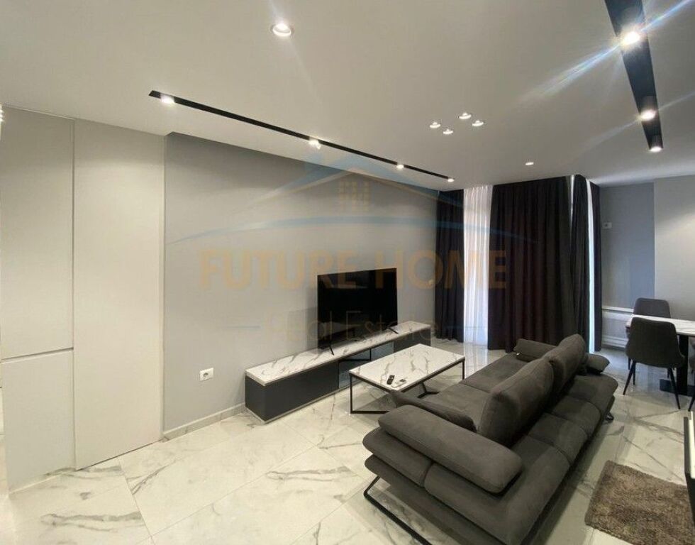 Rent, Apartment 1+1+Parking Space, Panorama Street, Tirana