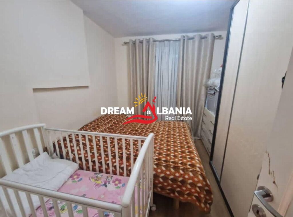 Apartament 1+1 Ne Shitje Perballe Harry Fultz (ID 4119473)