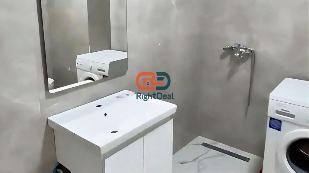 At Urban Gate Astir, Apartment 2+1 for Sale, Newly Invested !