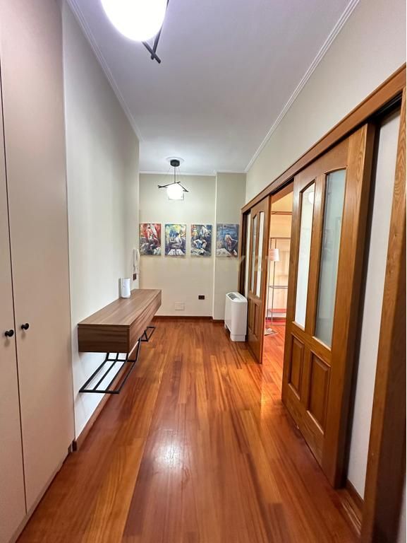SHESIM APARTAMENT 3+1 TEK OLIMPIKU!