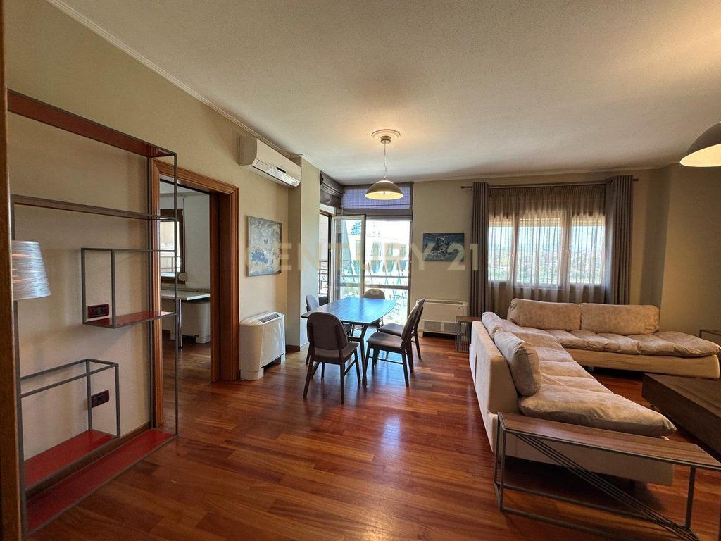SHESIM APARTAMENT 3+1 TEK OLIMPIKU!